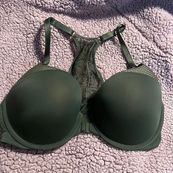 Victoria's Secret Other - NWOT Victoria’s Secret T-Shirt Push Up 34D